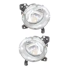 Faros Aux Largo Alcance H1 Del P/scania S5 Nino C