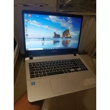 Laptop Asus 507m Ddr4 Y Disco Nvme