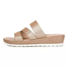 Sandalias Casuales Bata Comfit Para Mujer