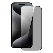 Película 3d Privacidade Anti Spy P/ iPhone X 11 12 13 14 Max