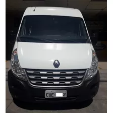 Renault Master 2.3 Executive L3h2 - 16 Lug - 5 P - 2020