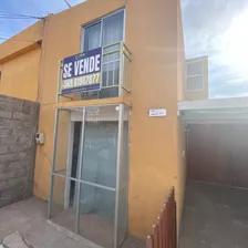 Venta Casa En Alto Hospicio Condominio