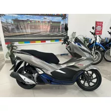 Honda Pcx 150 Sport Abs 2020 / 12.000 Km 