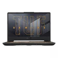 Laptop Asus Tuf Gaming A15 I7 Rtx 3060 16gb 1tb 500gb