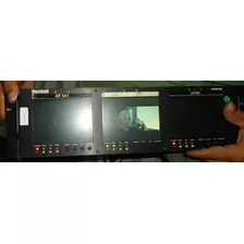 Painel Monitor Lcd Triplo Marshall V-r563p-sdi ( Leia )