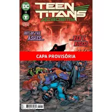 Academia Jovens Titãs Vol. 2, De Sheridan, Tim. Editora Panini Brasil Ltda, Capa Mole Em Português, 2022
