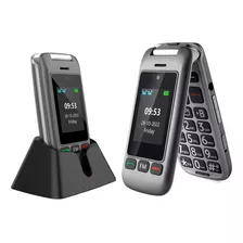 Celular Artfone G6 4g Para Personas Mayores Con Botón Sos