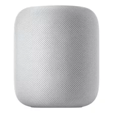 Apple Homepod Con Asistente Virtual Siri Blanco - Distribuidor Autorizado