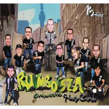 Rumbo´szá Orquesta - Hasta Cuando Cd