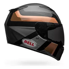 Casco Bell Rs-2 Empire Black Copper