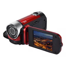 Digital Câmera Hd De 16 Megapixels Action Cameras