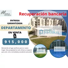 Gran Opotunidad. Vendodepartamento Entrega Garantizada