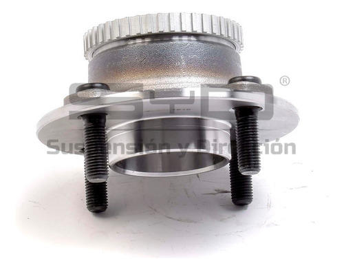 Maza Trasera Ford, Mercury Contour 1995-2001 Syd Foto 4