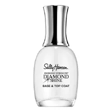 Fortalecedor Diamond Stregth - Sally Hansen