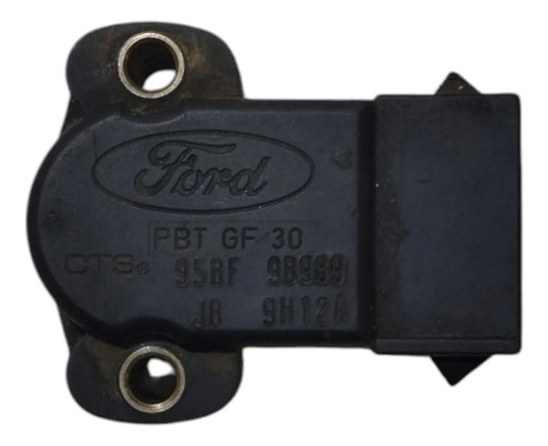 Sensor Posiçao Borboleta Ford Fiesta Escort 1.0 1.6 1996