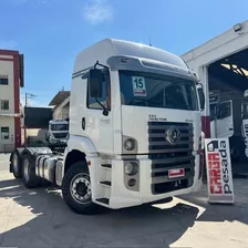 Vw 25420 25 420 Aut. Truck 6x2 = 25390 Fh420 G420 Mb2544