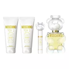 Kit Toy2 100ml+ Shower + Body Lotion 100ml+ Travel 10ml