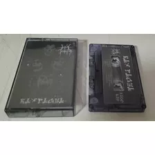 Kaypacha - Kaypacha . Cassette