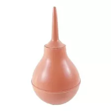 Lavador Nasal Sanity Bulbo N° 10 160ml Borracha.