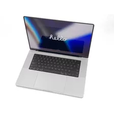 Laptop Apple Macbook Pro 2021 Original