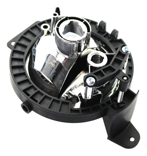 Lmpara Niebla Delantera Para Bmw Mini R55 R56 R57 R58 R59 2 Foto 6