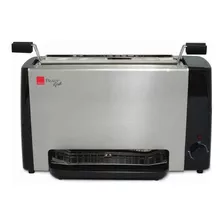 Ronco Ready Grill, Negro