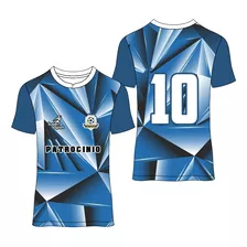 Kit De Jogo 24 Camisas Uniforme Futsal/futebol