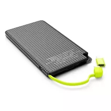 Carregador Portátil Power Bank 10000mah Pineng