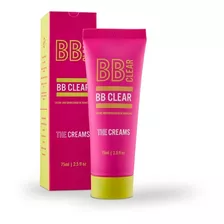  Creme Uniformizador De Manchas-rosa Mosqueta - Bb Clear 75ml