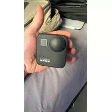 Câmera Gopro Max 360° Cor Black