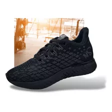 Zapatillas Deportivas New Style Flux 35 Al 43