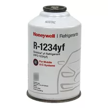 Gas R1234yf Lata 226g Honeywell