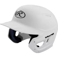 Rawlings | Casco De Bateo Mach | Tamaños Junior Y