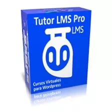 Tutor Lms Pro Elearning Plugin Para Wordpress 