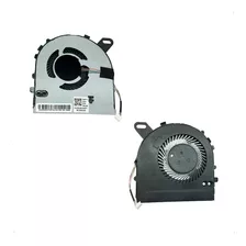 Cooler Dc28000icr0 Para Dell Inspiron 15-7560 Vostro 5568