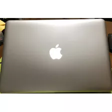 Macbook Pro 13 I7 2.9 Ghz Mid 2012 A1278