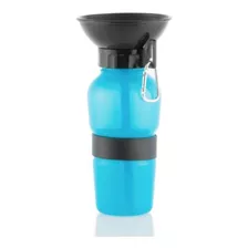 Bebedero Botella Para Paseo 500ml Perro