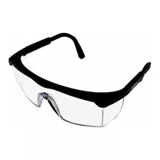 Gafas Protectoras / Anteojos Protectores De Tinte Claro Hqrp