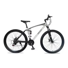 Bicicleta Montañera Mtb Aro 27.5 Deportiva - Nuevas