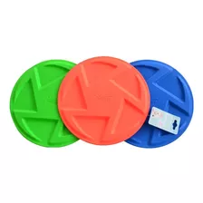 Frisbee De Goma Para Perro