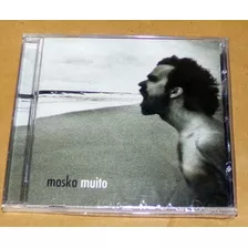 Paulinho Moska - Muito - Cd Sellado / Kktus