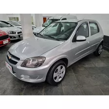 Chevrolet Celta 1.0 Mpfi Lt 8v Flex 4p Manual