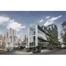 Oficinas Excelente Ubicación Renta Interlomas. Corporativo Aaa.