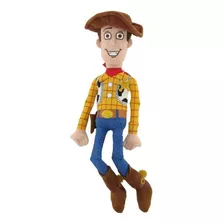 Peluche Woody Con Caja 25 Cm Disney Pixar