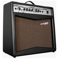 Amplificador P Guitarra Profissional Guitar 1x12 150w Datrel