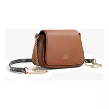 Bolsa Crossbody Glamma Oriflame 