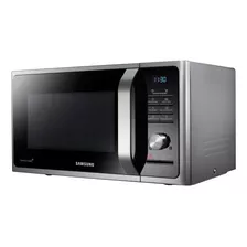 Microondas Samsung Grill Cerámico Triple Distribución 28 L