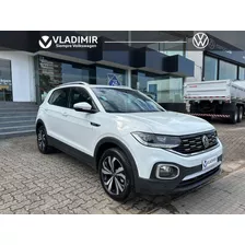 Volkswagen T-cross Highline Innovation 1.0 0km