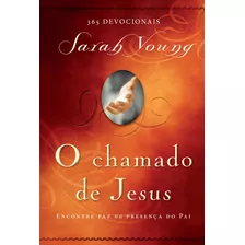 Livro O Chamado De Jesus