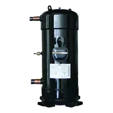 Compressor Scroll Panasonic Ar Condicionado 5tr R22 220v/3